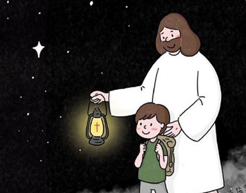 FoodForFaith靈食蜜語(4)