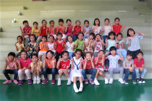 2016/2017 Casual Wear Day